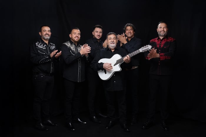 Gipsy Kings Have Sold 25 Million Albums Since Their Humble Beginnings in Southern France, and a New Era Is Just Beginning