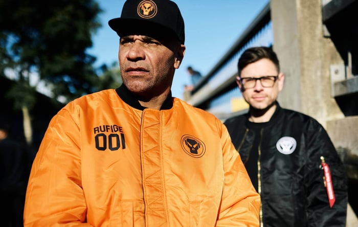 Goldie Revives Rufige Kru with New Single ‘Still The Same’ Featuring Casisdead and Album Announcement