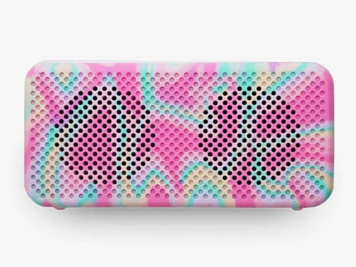 Barbie Dolls Become Speakers and Power Banks in Gomi Tech Collection