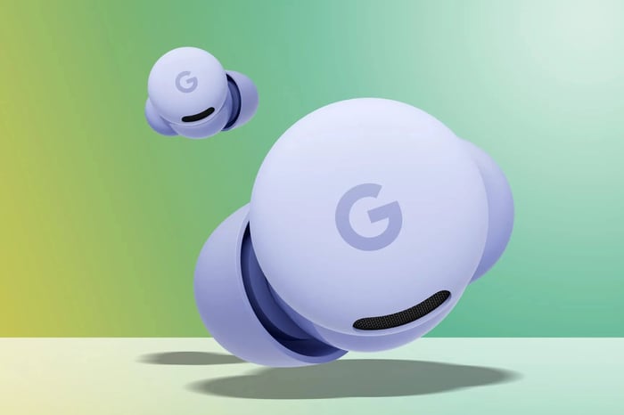 Google Pixel Buds 2a: Pro-Level Features at Half the Price