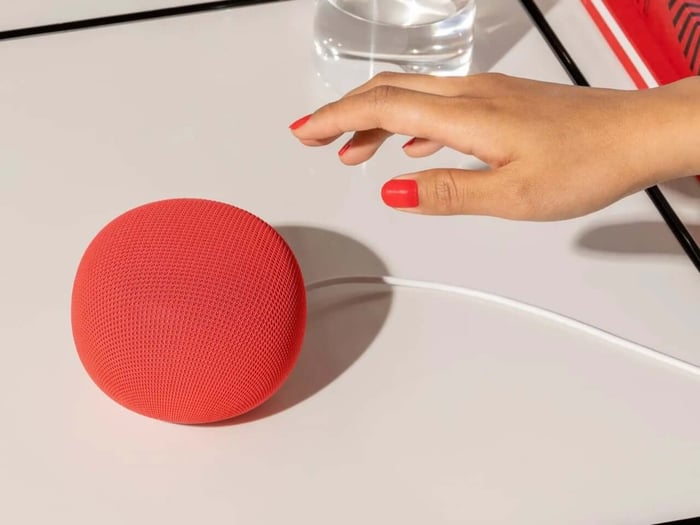 Google's New Smart Speaker with Gemini: A Long-Awaited Return After 6 Years