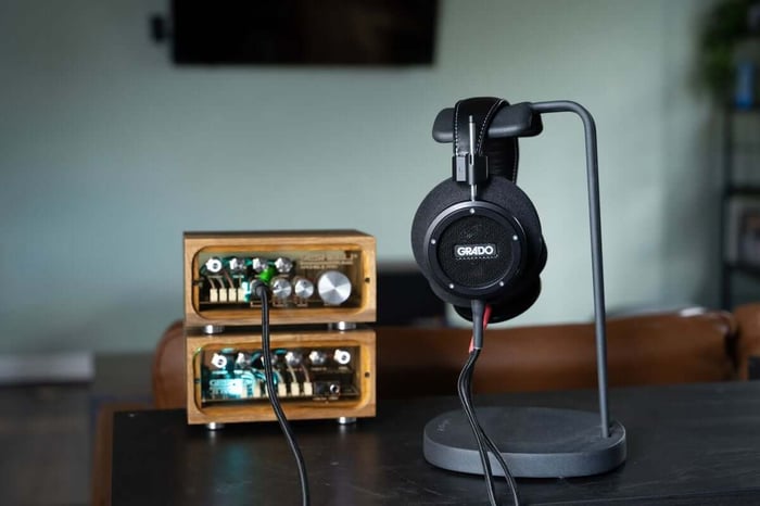 Grado Unveils Signature S750 Headphones with New S2 Driver and B Cushion Comfort