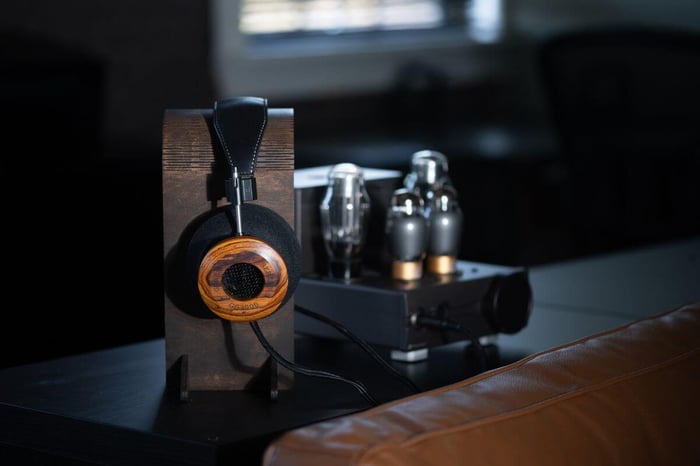 Grado Labs Unveils the Classic Series to Celebrate Iconic Headphone Designs