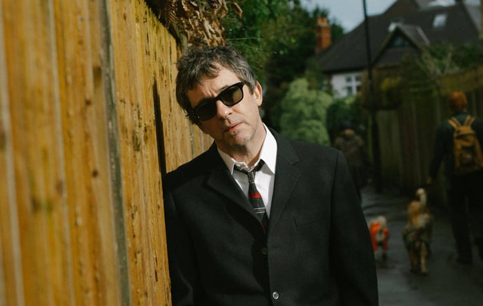 Graham Coxon Reflects on ‘Castle Park’ and His Ever-Changing Relevance in Music