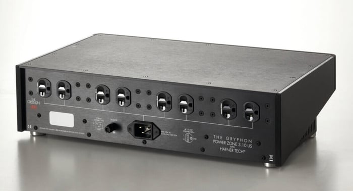 Gryphon PowerZone 3 Power Optimiser: Ultimate Audio Power Enhancement