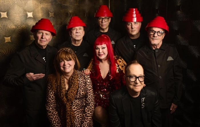 Devo and The B-52s on Their Epic Joint Tour and Influence on Nirvana: “Both Bands Are Totally Unique”