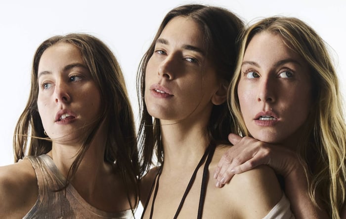 Haim – ‘I Quit’ Album Review: A Quieter Yet More Revealing Sound