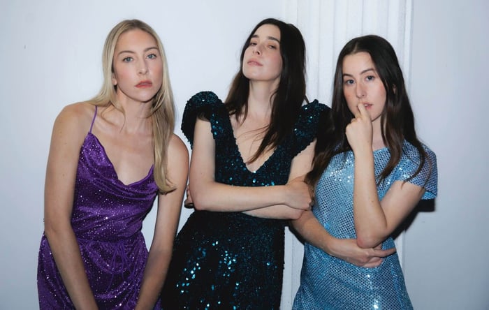 Haim Announces Exciting 2025 UK Arena Tour: 'I Quit'