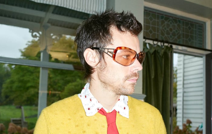 Harry Styles Announces Exclusive “One Night Only” Manchester Show for New Album