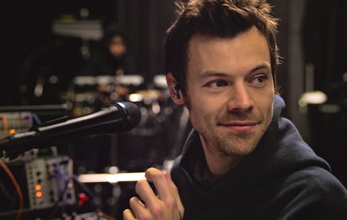 Harry Styles ‘One Night In Manchester’ Album Launch Show Arrives on Netflix