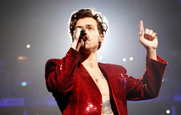 Harry Styles Donates £1 From Every 2026 UK Stadium Tour Ticket to Support Grassroots Music Venues