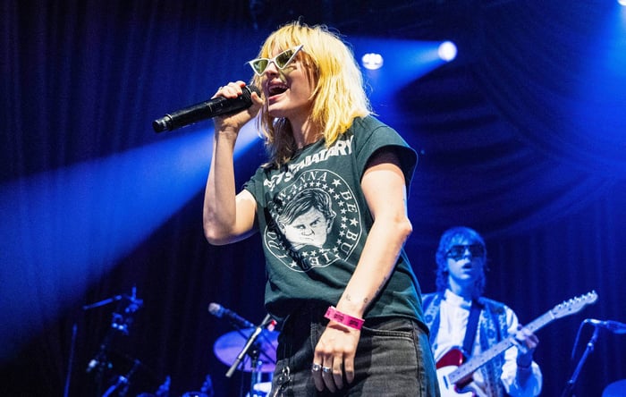 Hayley Williams Surprise-Releases New 17-Track Album ‘Ego’