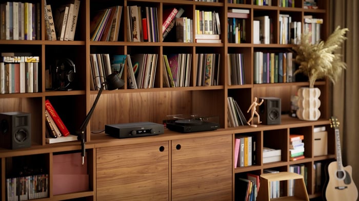 Hegel Launches the Prodigy: The H150 Streaming Amplifier Redefines Value and Performance