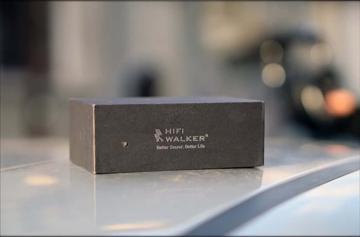 HIFI Walker H2 Review: Affordable Retro DAP with Impressive Sound Under $130