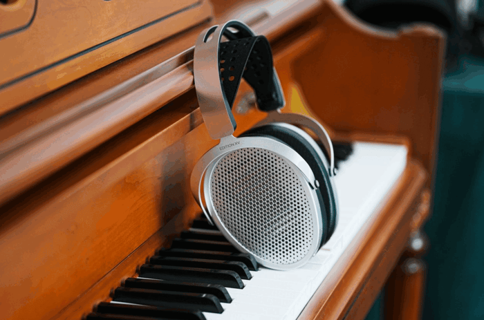 HIFIMAN Launches Edition XV: Audiophile-Grade Headphone with Premium Features at $399