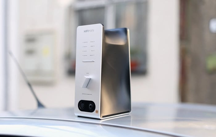 HIFIMAN EF600 Review: Masterful R2R Music DAC & Headphone Amplifier