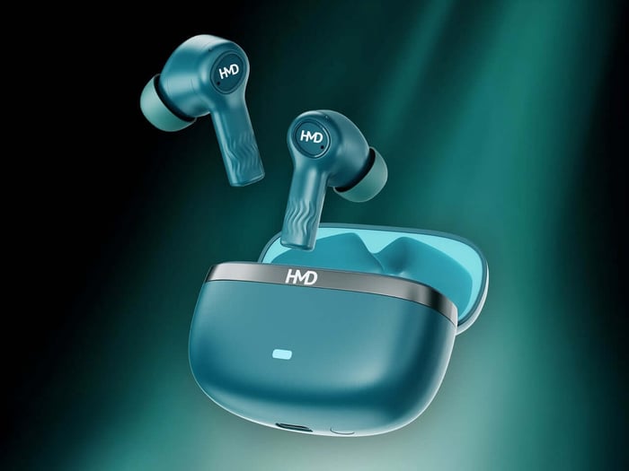 HMD’s $28 ANC Earbuds Redefine Budget Audio With Features That Rivals Expensive Models