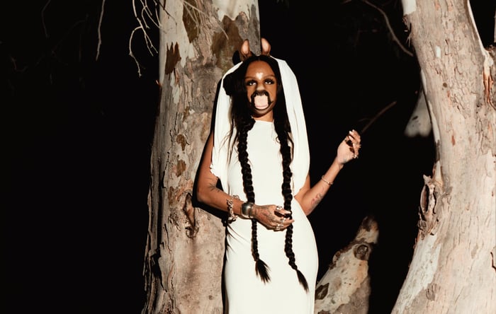 Horsegiirl Unveils Hypnotic Debut Album ‘Nature Is Healing’ Featuring ‘Earth Is Turning’