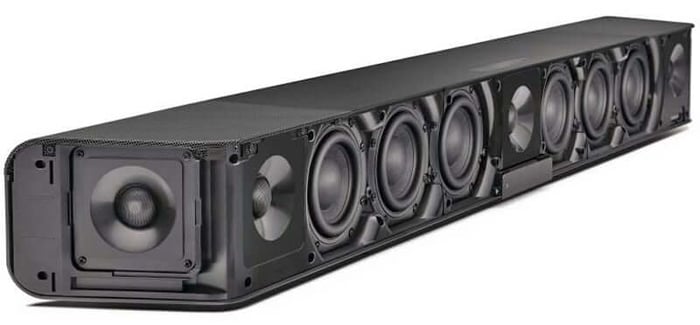 Sennheiser Ambeo Max Soundbar Gets Major Free Update with Dolby Atmos Enhancements