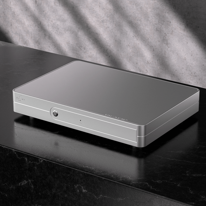 Ideon Audio Launches Absolute Stream META for Superior Streaming Experience