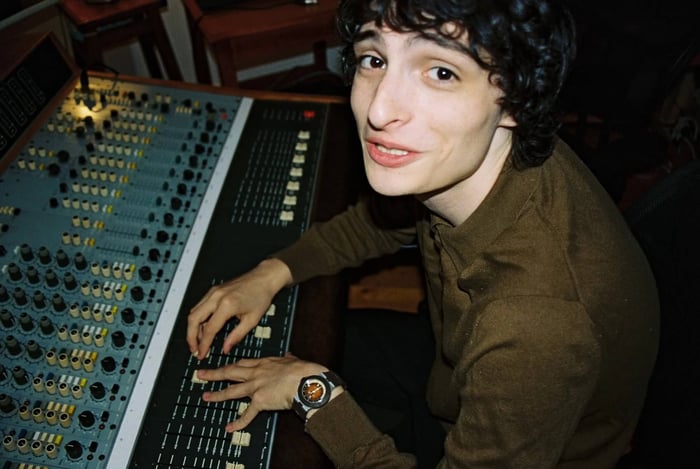 Finn Wolfhard Joins Neon’s True Crime Drama on Vice Canada's Cocaine Smuggling Scandal