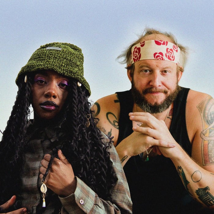 Dua Saleh and Bon Iver Collaborate on New Album 'Of Earth & Wires' Featuring Stunning Duets