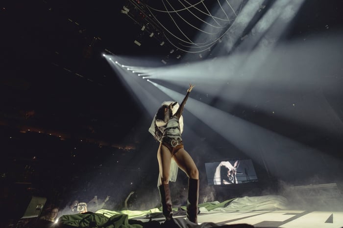 Charli xcx and John Cale Collaborate on ‘Wuthering Heights’ Soundtrack