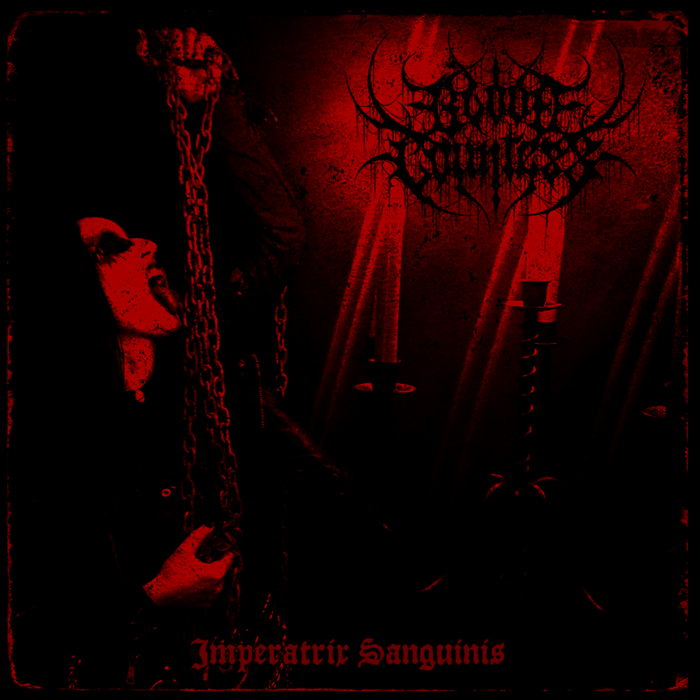 Imperatrix Sanguinis Album Review: Blood Countess Goes Full Ice-Cold Goblin Mode