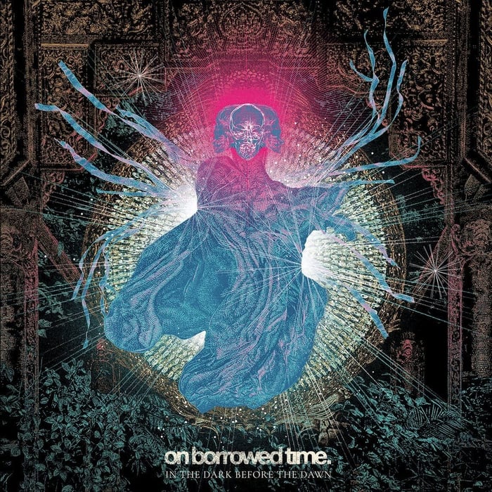 On Borrowed Time Album Review: UK Hardcore That Pretends It’s Calm