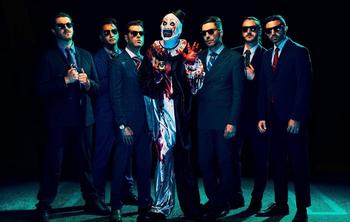 Ice Nine Kills’ Intense ‘Dead By Daylight’ Collab and the Everlasting Thrill of Horror