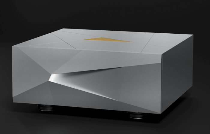 Innuos Unveils Full NAZARÉ Stack at AXPONA 2026 for Ultimate Audio Experience