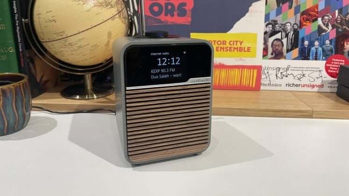 Top Internet Radios for 2025: Best 3 Models for Your Home