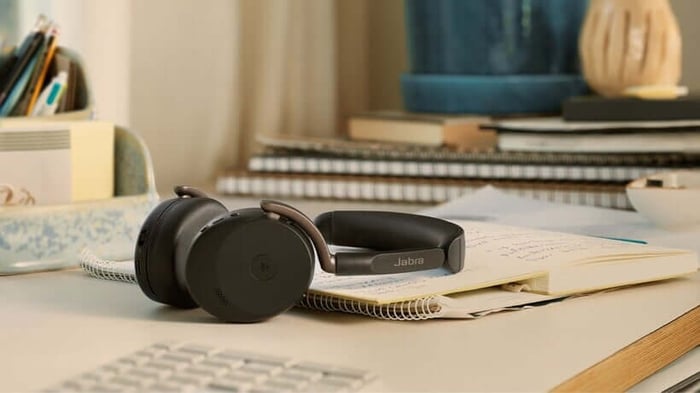Jabra Expands Evolve3 Range with Three New Hybrid Headsets for Every Work Style