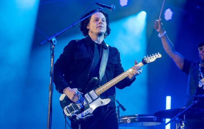 Jack White’s Epic Surprise Set Rocks Coachella 2026: Full Highlights & Setlist