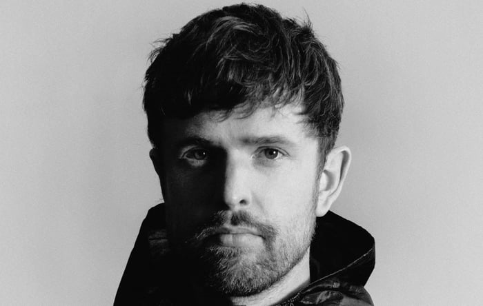 James Blake Reveals 95% of His Production Work Has Gone Unpaid
