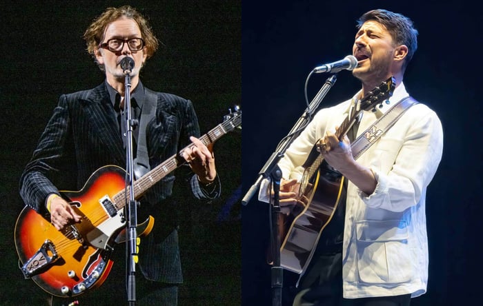 UK Tour Contributions Generate £500K for Grassroots Venues and Artists