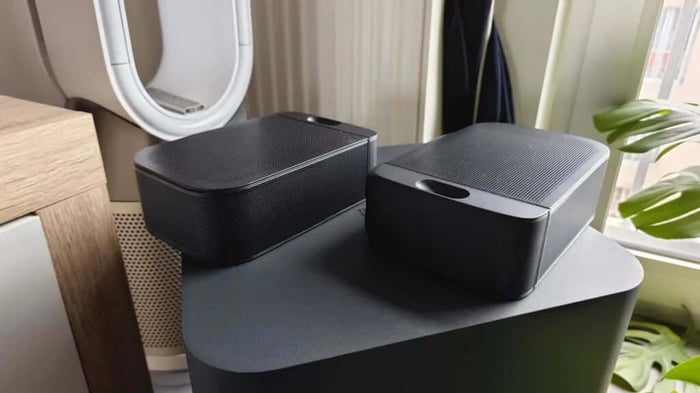 JBL Bar 1000 Review: Innovative Dolby Atmos Soundbar Experience