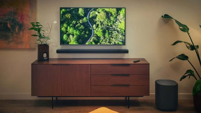 JBL Bar MK2 Soundbars: Powerhouse 2470W Flagship Challenges Samsung