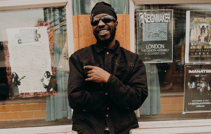 JD Cliffe's 'Misfit': A Defiant Anthem Against Conformity