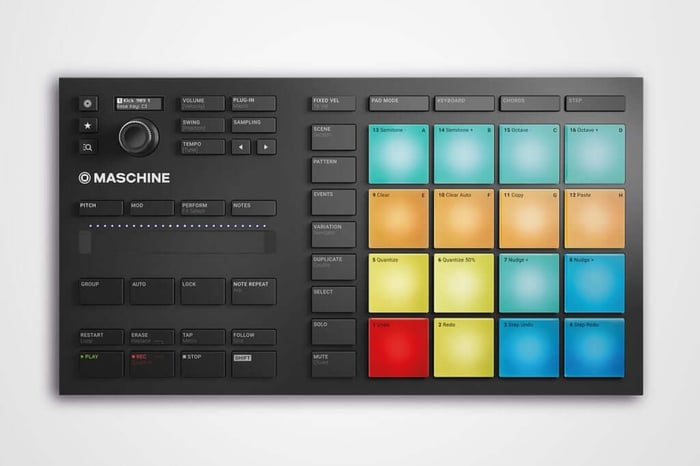 Top Electronic Instruments in 2025: Must-Have Gadgets for Musicians