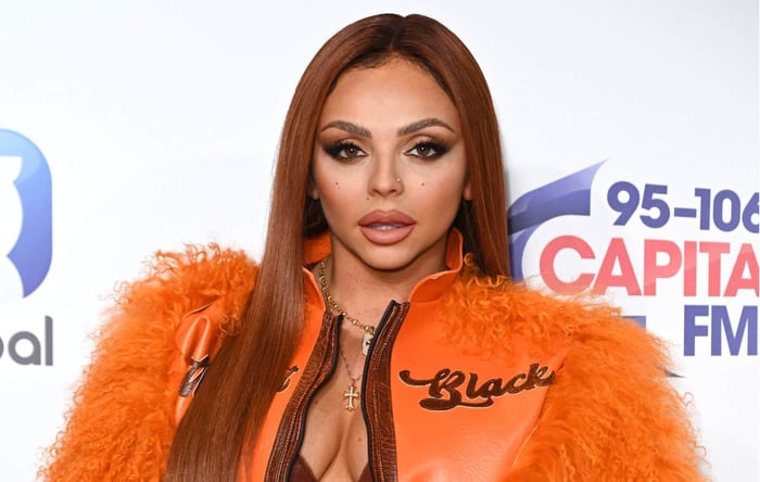 Jesy Nelson Opens Up About Baby Daughters' Rare Muscular Condition and Challenges Ahead