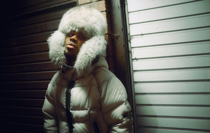 Jim Legxacy – ‘Black British Music (2025)’ Review: A Bold Mix of Chaos and Catharsis