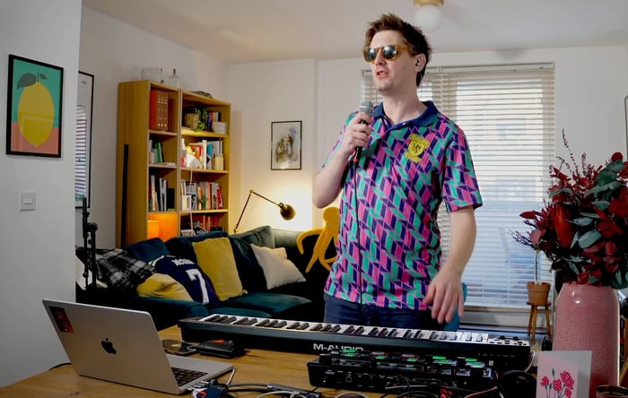 Inside the Viral LCD Soundsystem-Inspired ‘Very Unofficial Scotland World Cup Song’