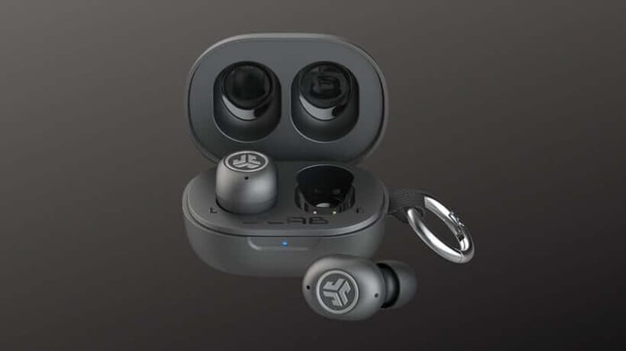 JLab Headphones Expand at IFA 2026 With ANC, Sport Audio and Style