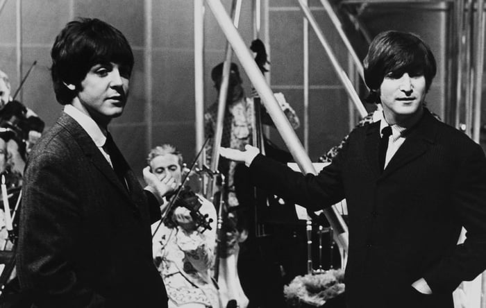 Paul McCartney Rekindled Friendship with John Lennon Through Parenting and Baking Bread