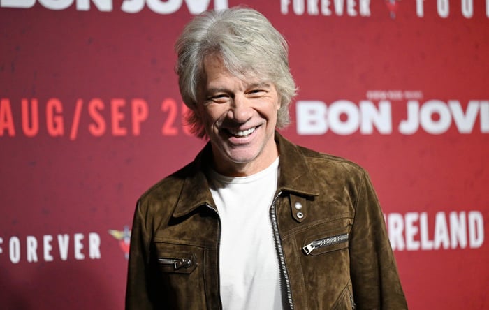 Bon Jovi Addresses Farewell Tour Rumors Ahead of 2026 Stadium Shows