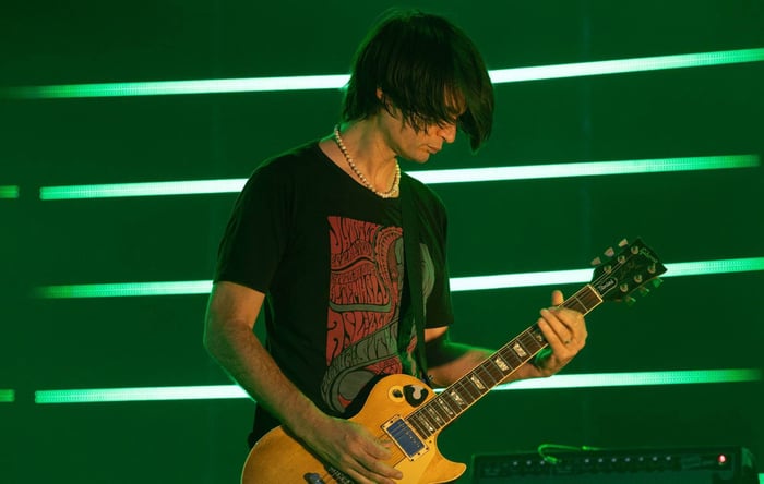 Jonny Greenwood and Dudu Tassa UK Shows Canceled Amid BDS Movement Protests