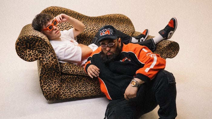 AJII and Jordan Anthony Turn Up the Heat with “Cherry” Single