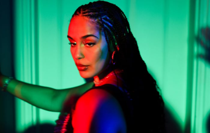 Jorja Smith’s Label Challenges AI Song “I Run” for Cloning Her Voice: Bigger Than One Artist