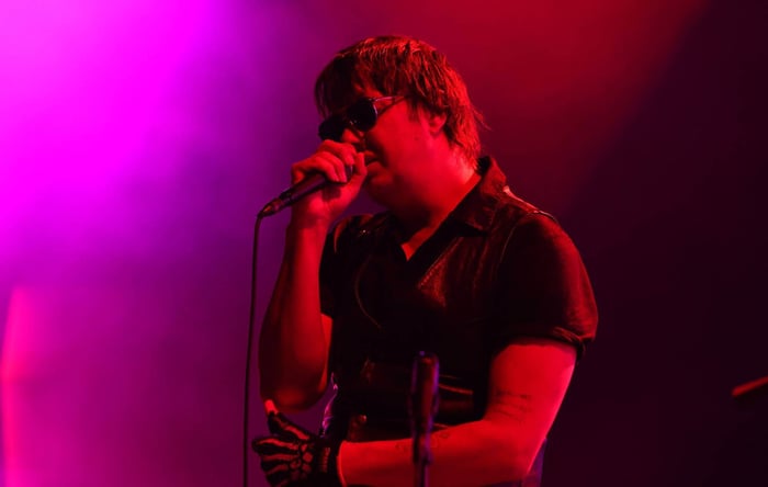 Julian Casablancas Expands on “White Privilege” and American Zionism Comments in Full Oxford Union Speech